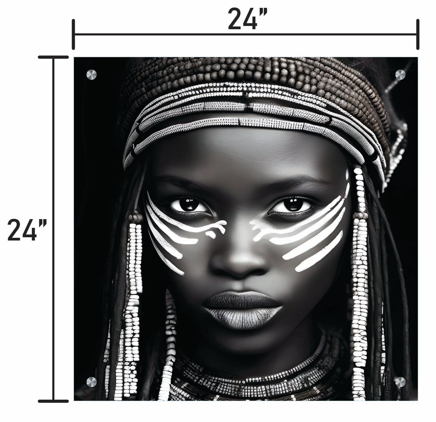 Echoes of Ancestral Grace