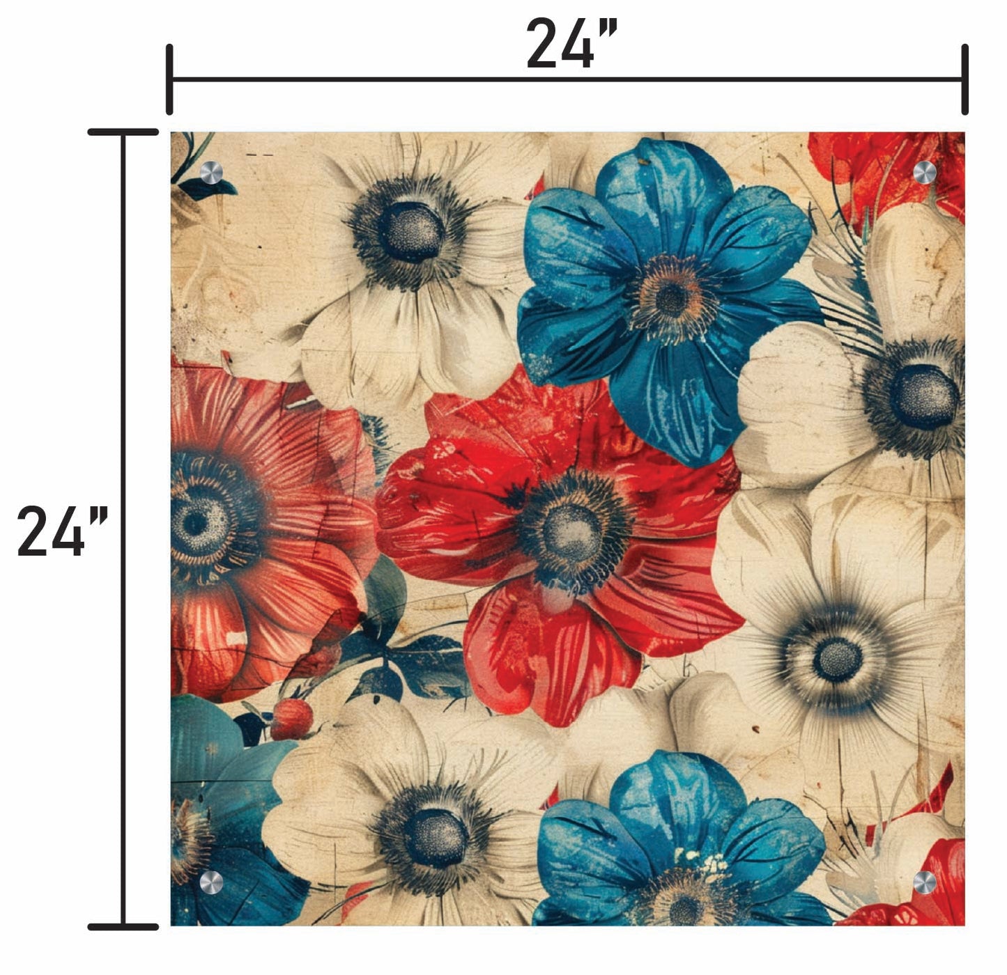 Petals of the Union