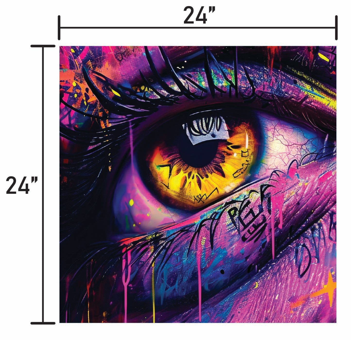 Electric Gaze