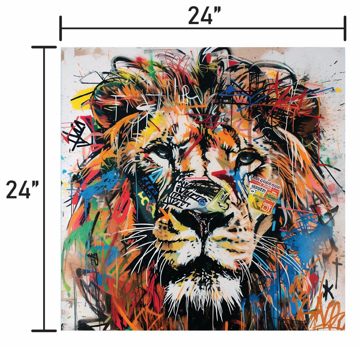 Witnessed in Color (Copy)