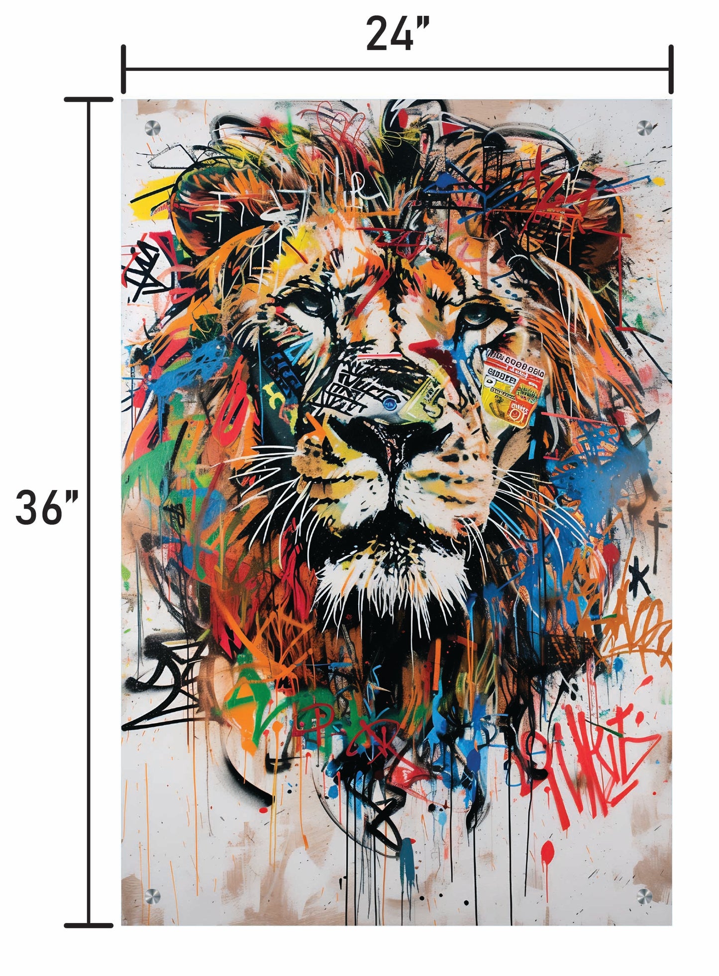 Witnessed in Color (Copy)