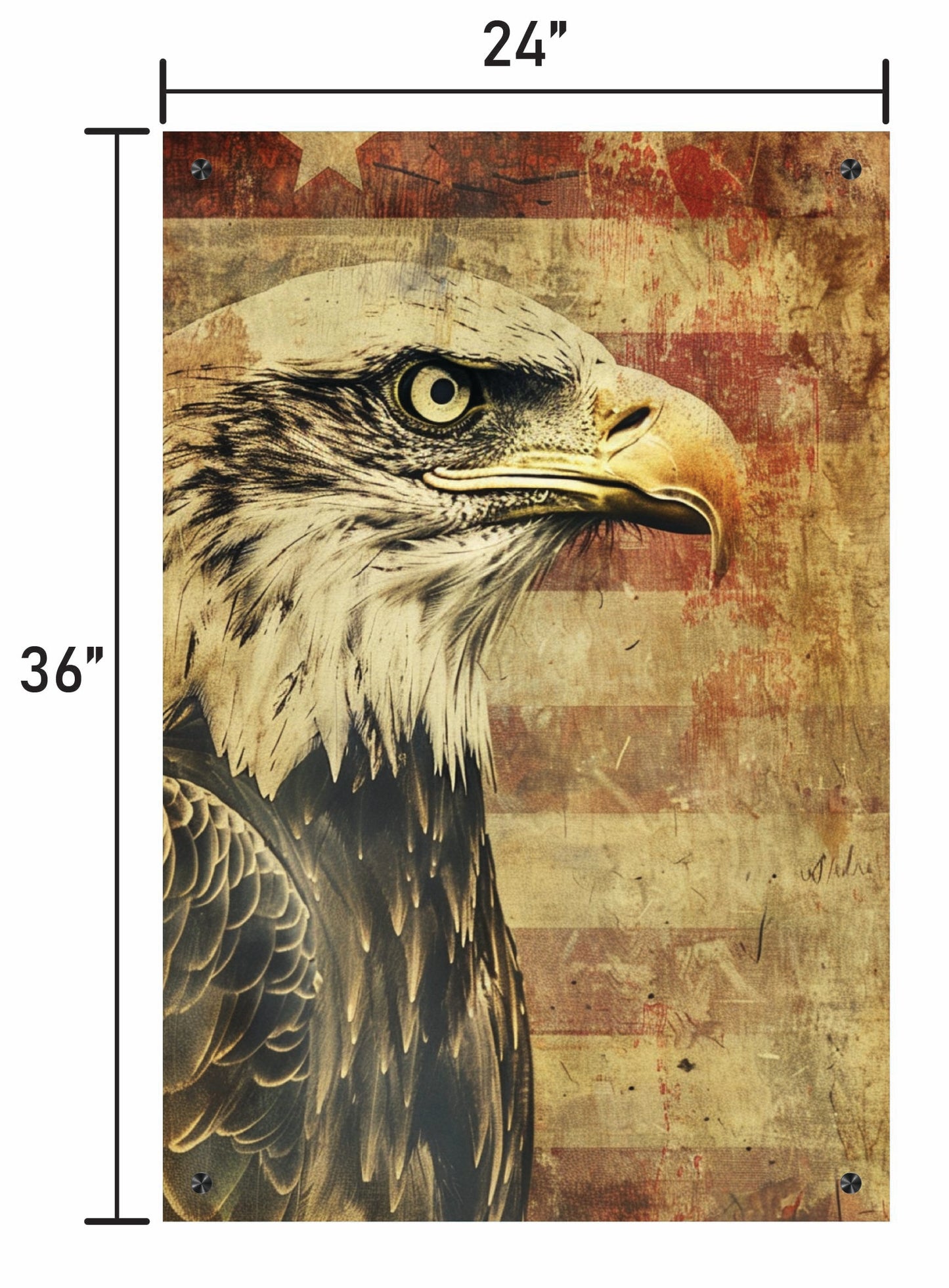Watchful Freedom