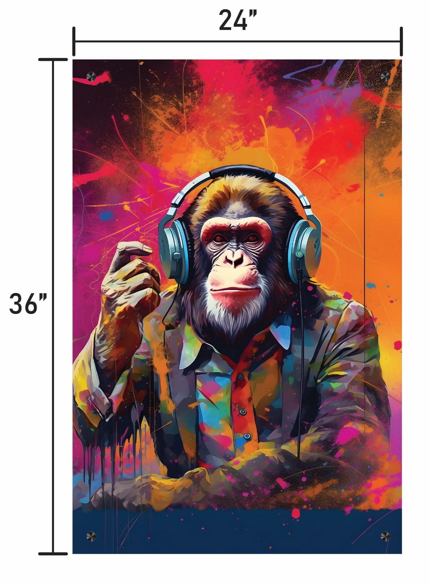 Dj Monkey