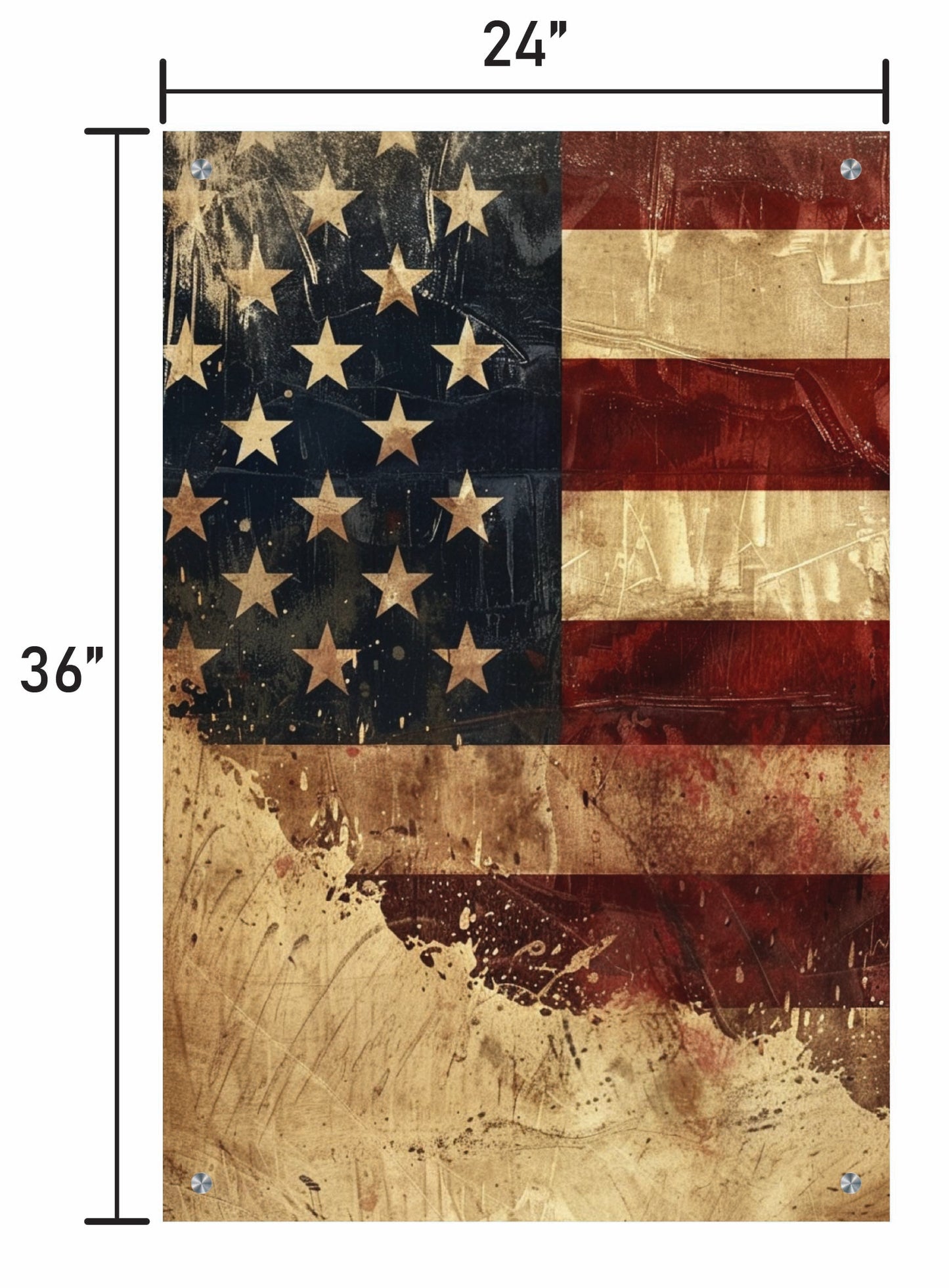Worn by Time, United by Spirit