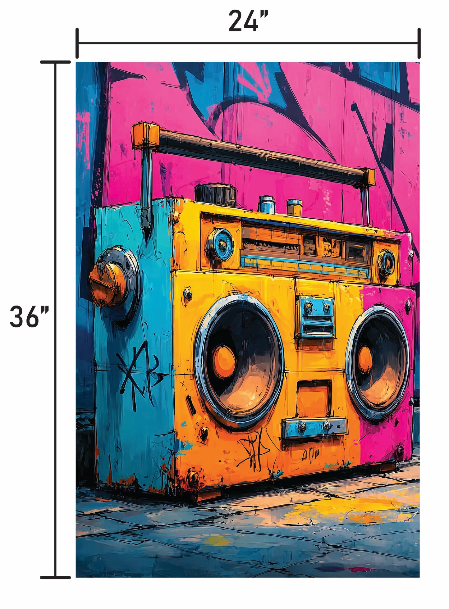 Street Sound