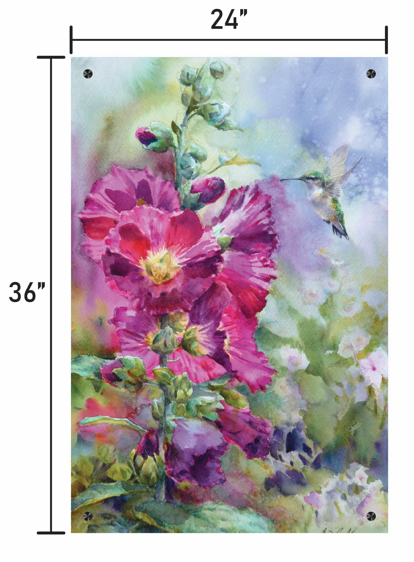 Cottage Garden