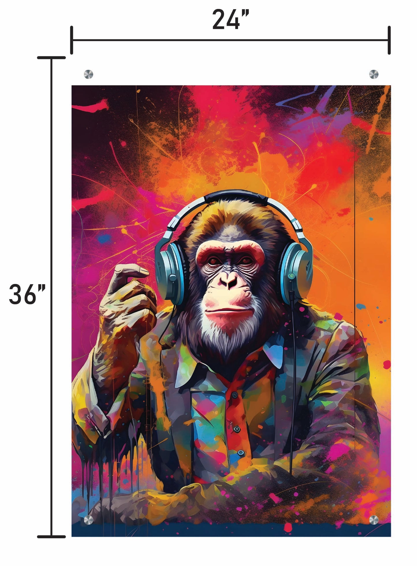 Dj Monkey