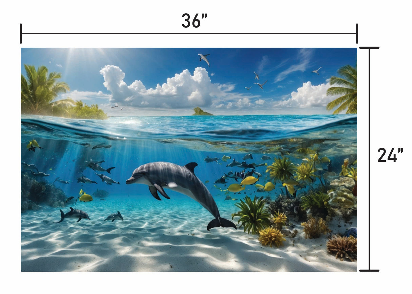 Dance of the Dolphin