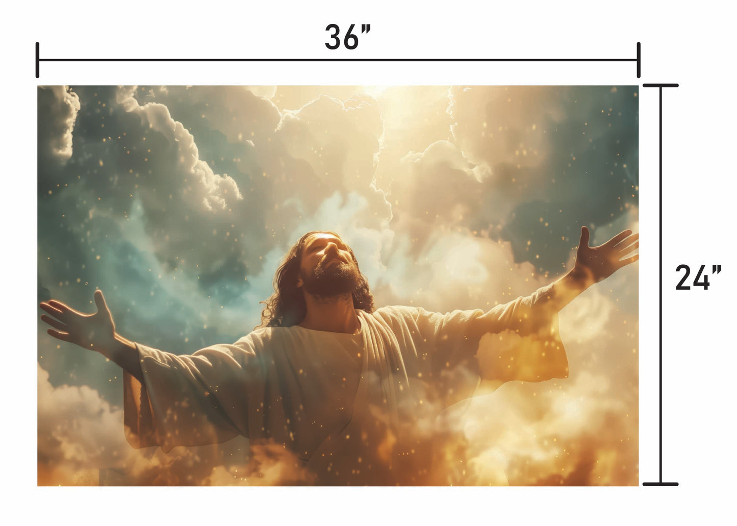 Glory of the Heavens