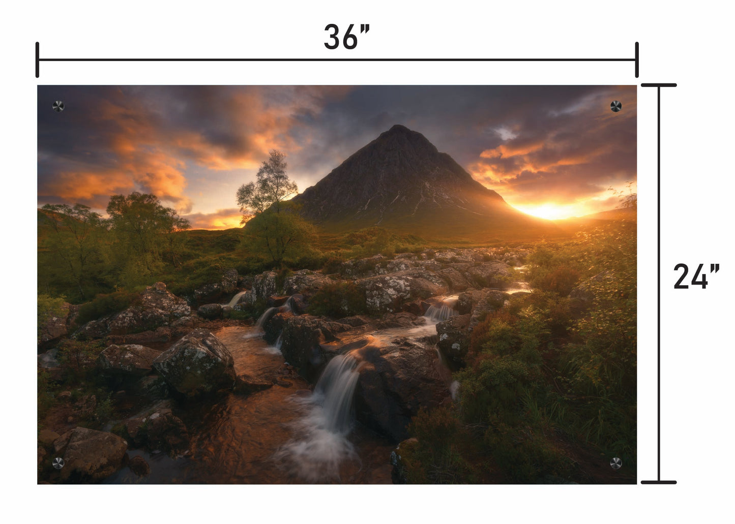 The Highland Awakens