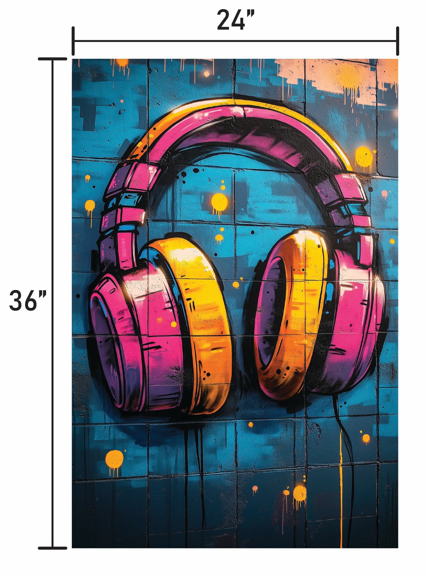 Street Headphones