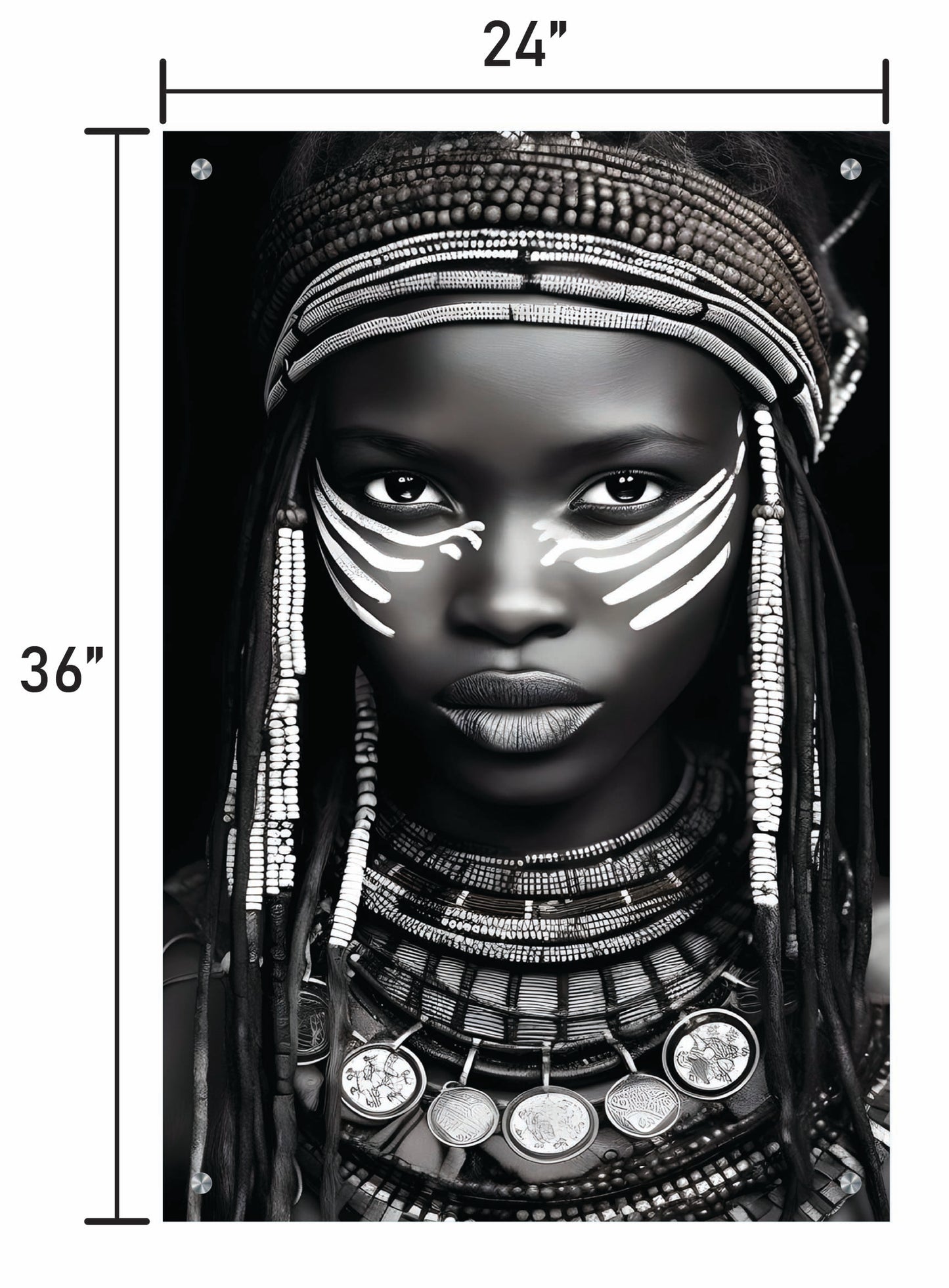 Echoes of Ancestral Grace