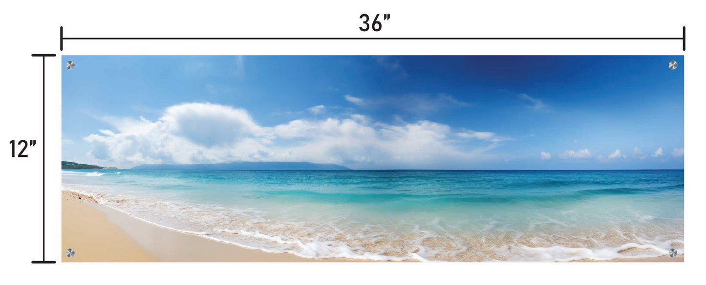 Tropical Sea
