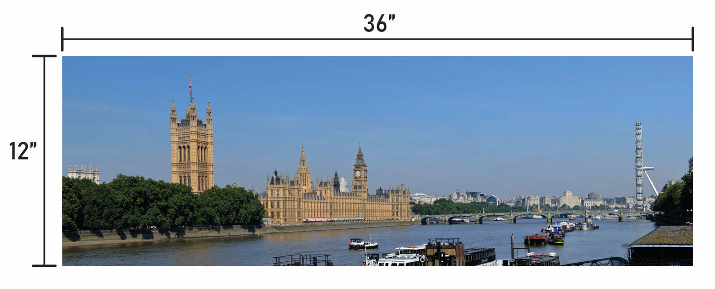 London Attractions