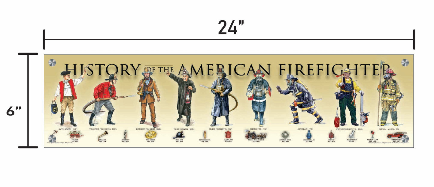 History Fire
