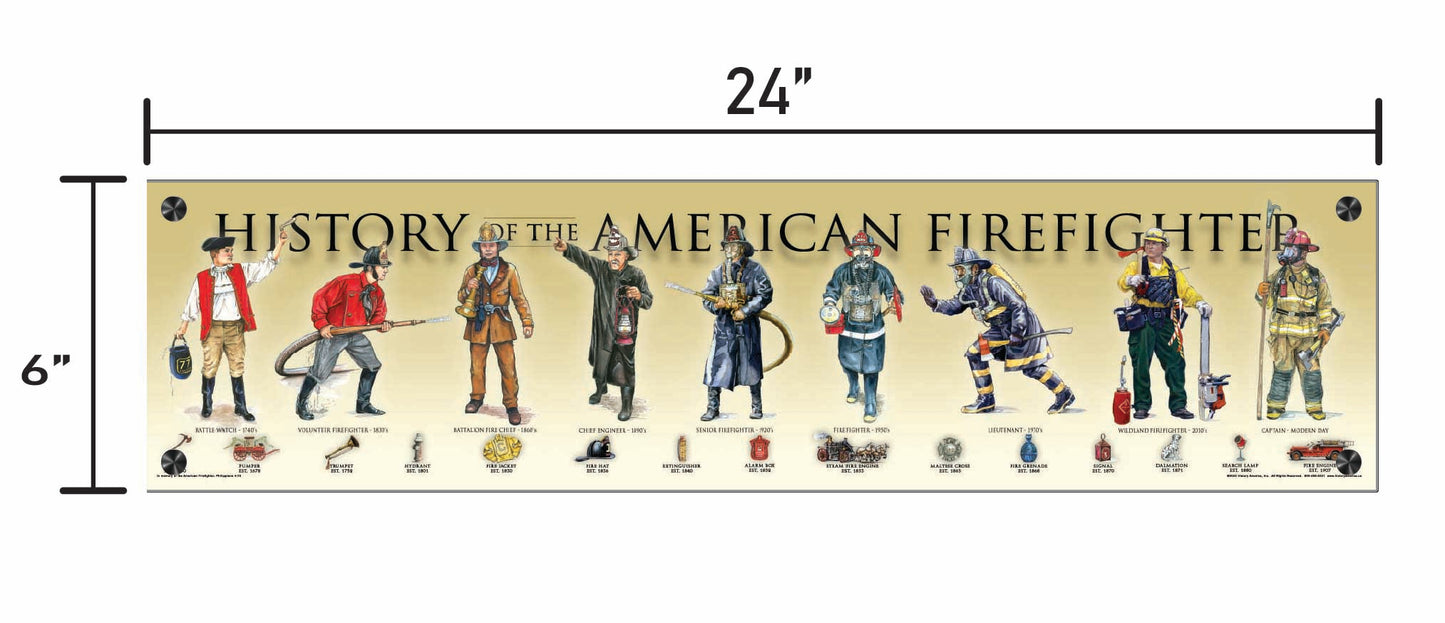 History Fire