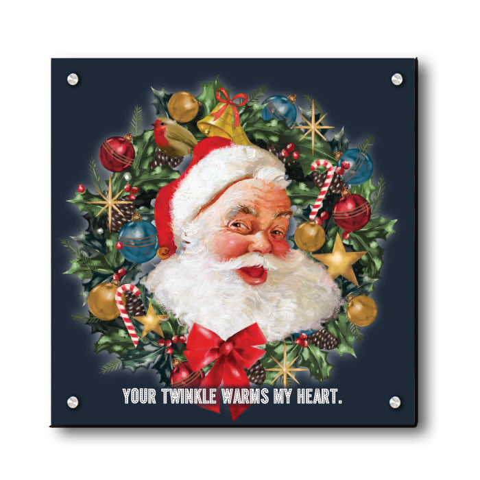 Santa's Christmas Cheer