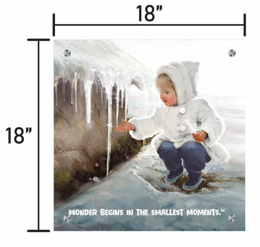 Winter's Little Miracle