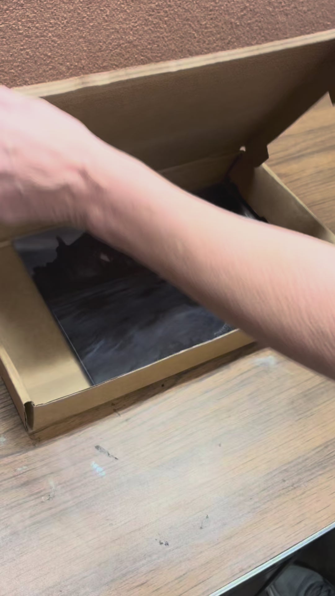 Load video: 